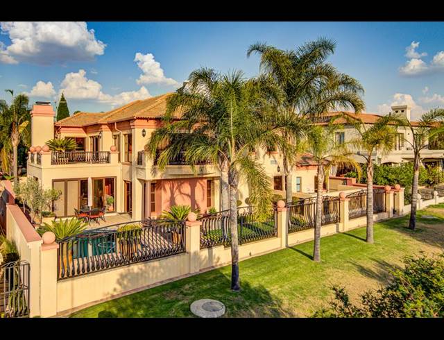 4 BEDROOM HOUSE FOR SALE IN BLUE GILL